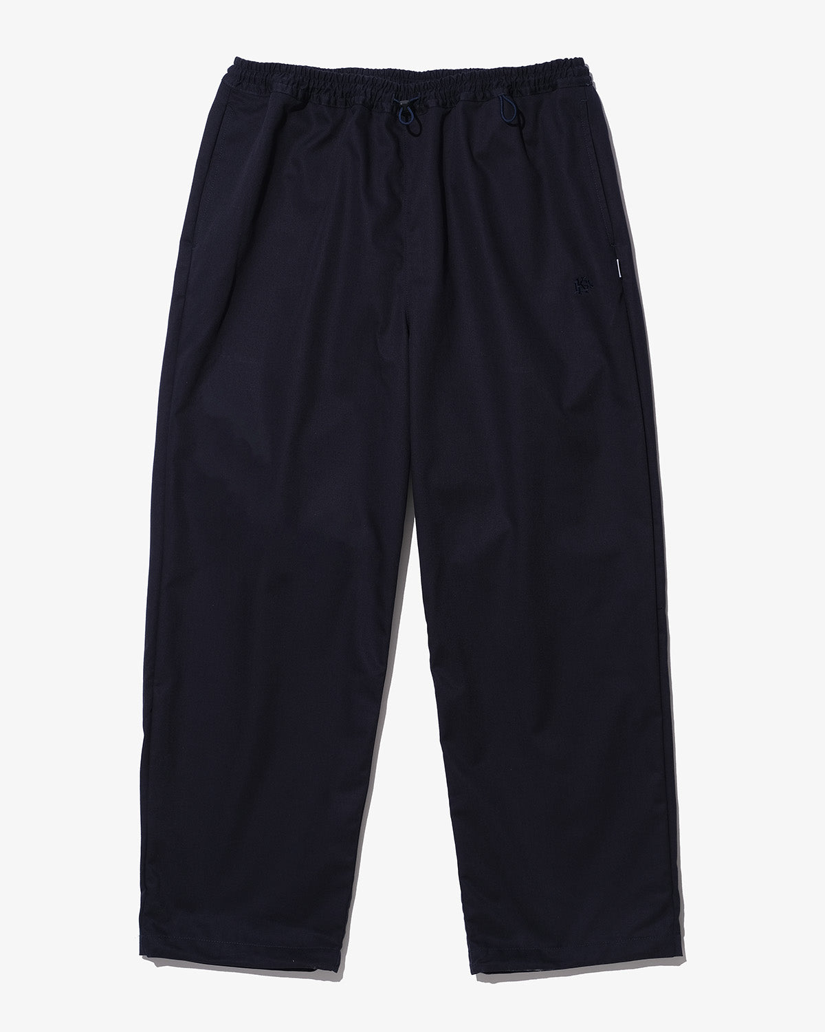 SMALL EFG TRACK PANTS