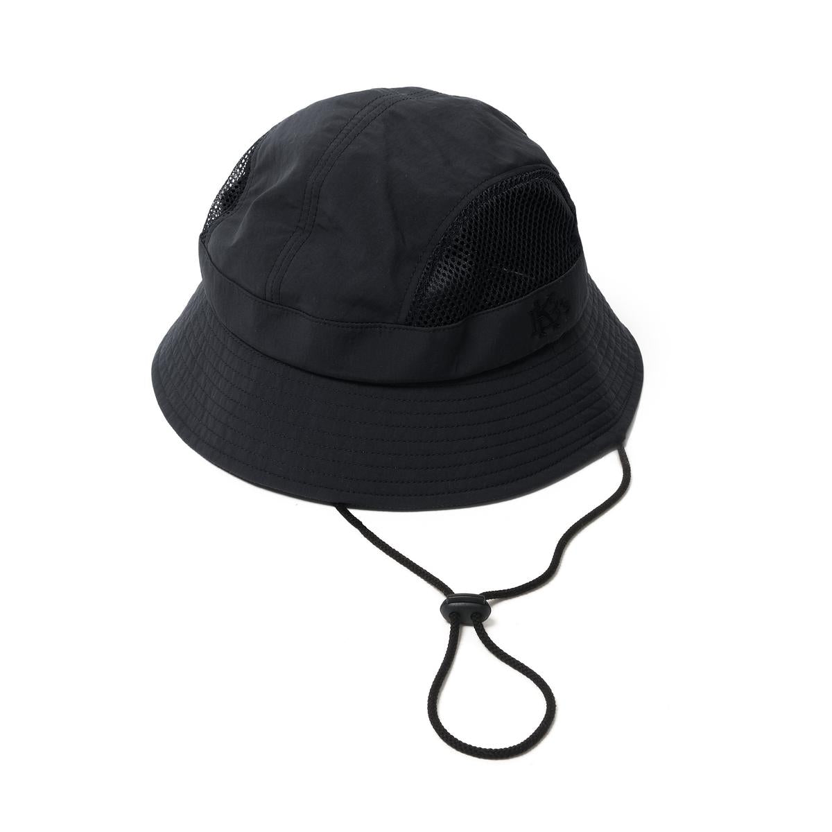 MESH ADVENTURE HAT