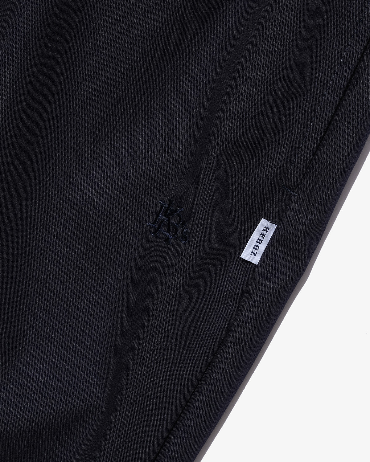 SMALL EFG TRACK PANTS