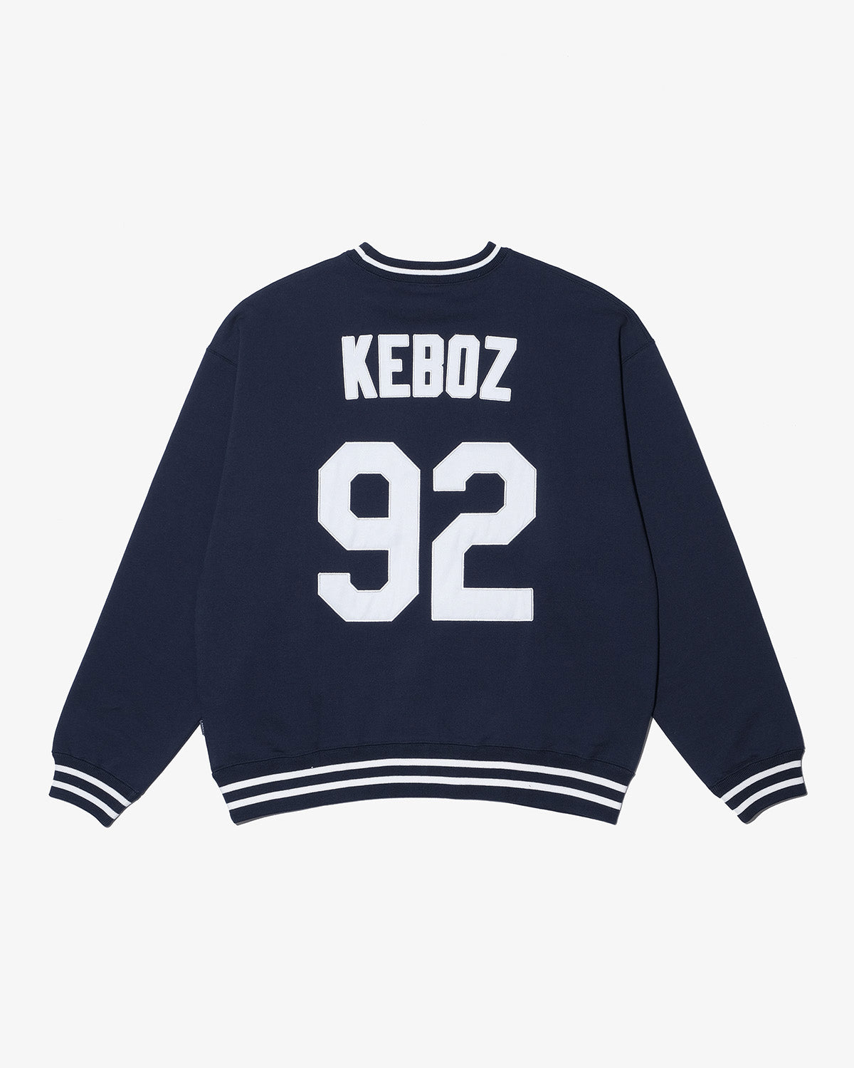 92 SWEAT CREWNECK