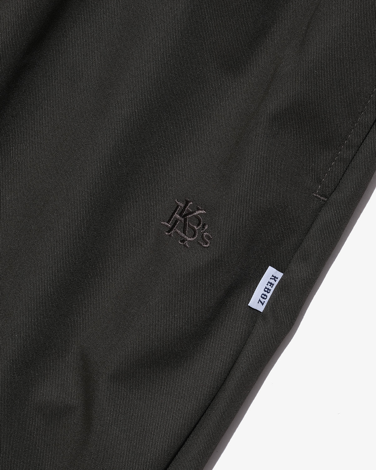 SMALL EFG TRACK PANTS