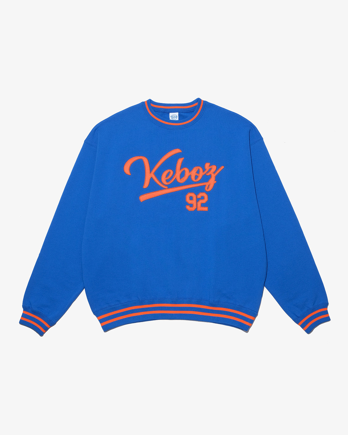 92 SWEAT CREWNECK