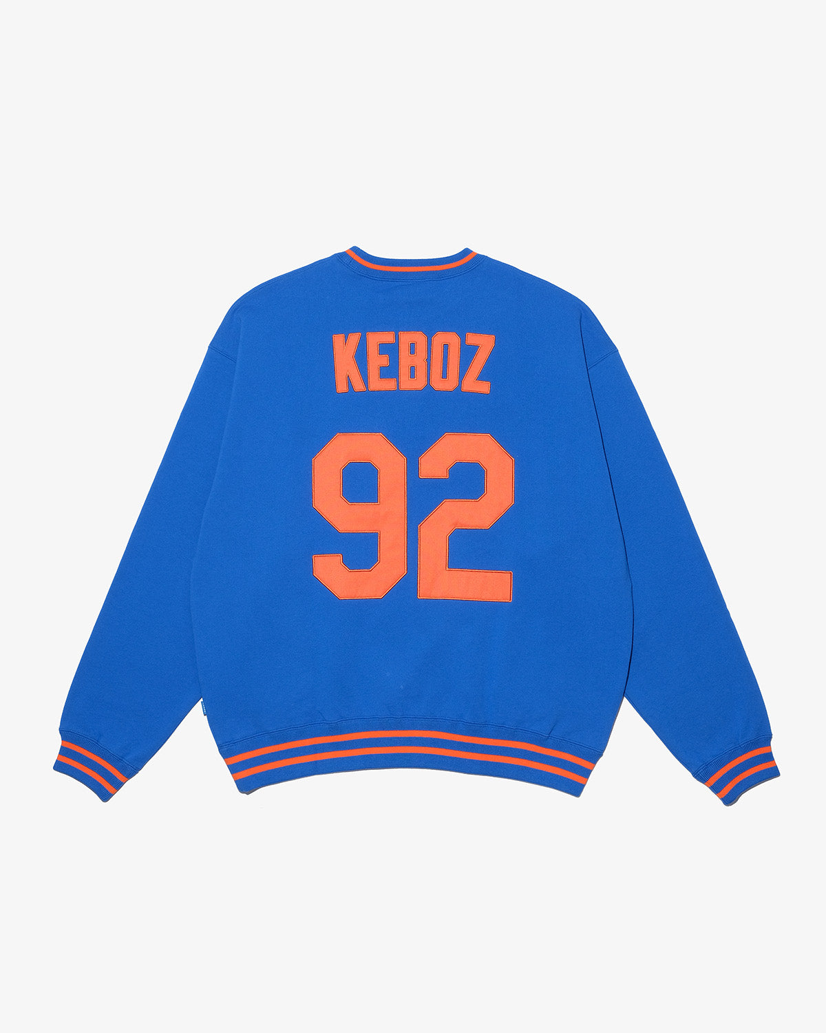 92 SWEAT CREWNECK