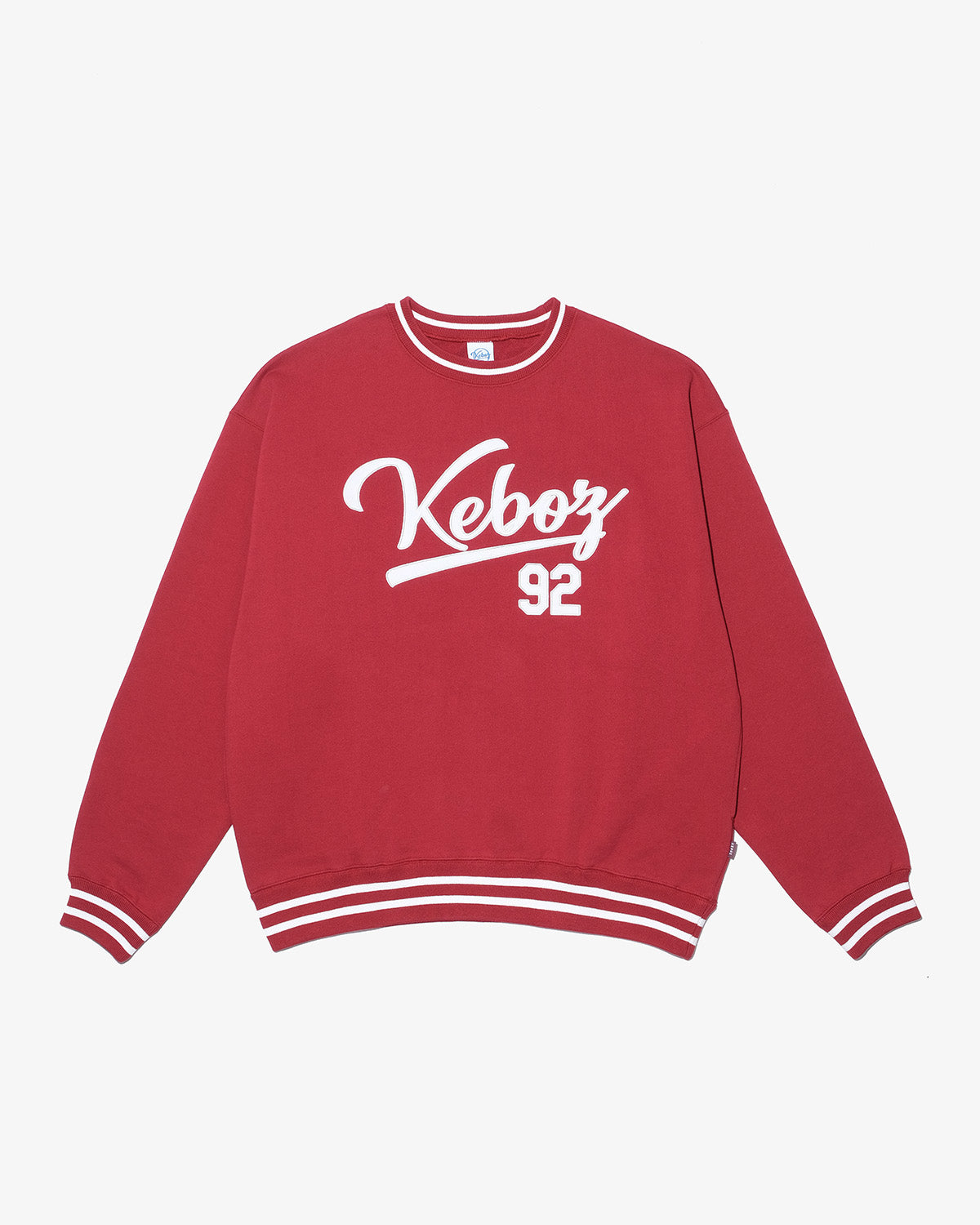92 SWEAT CREWNECK