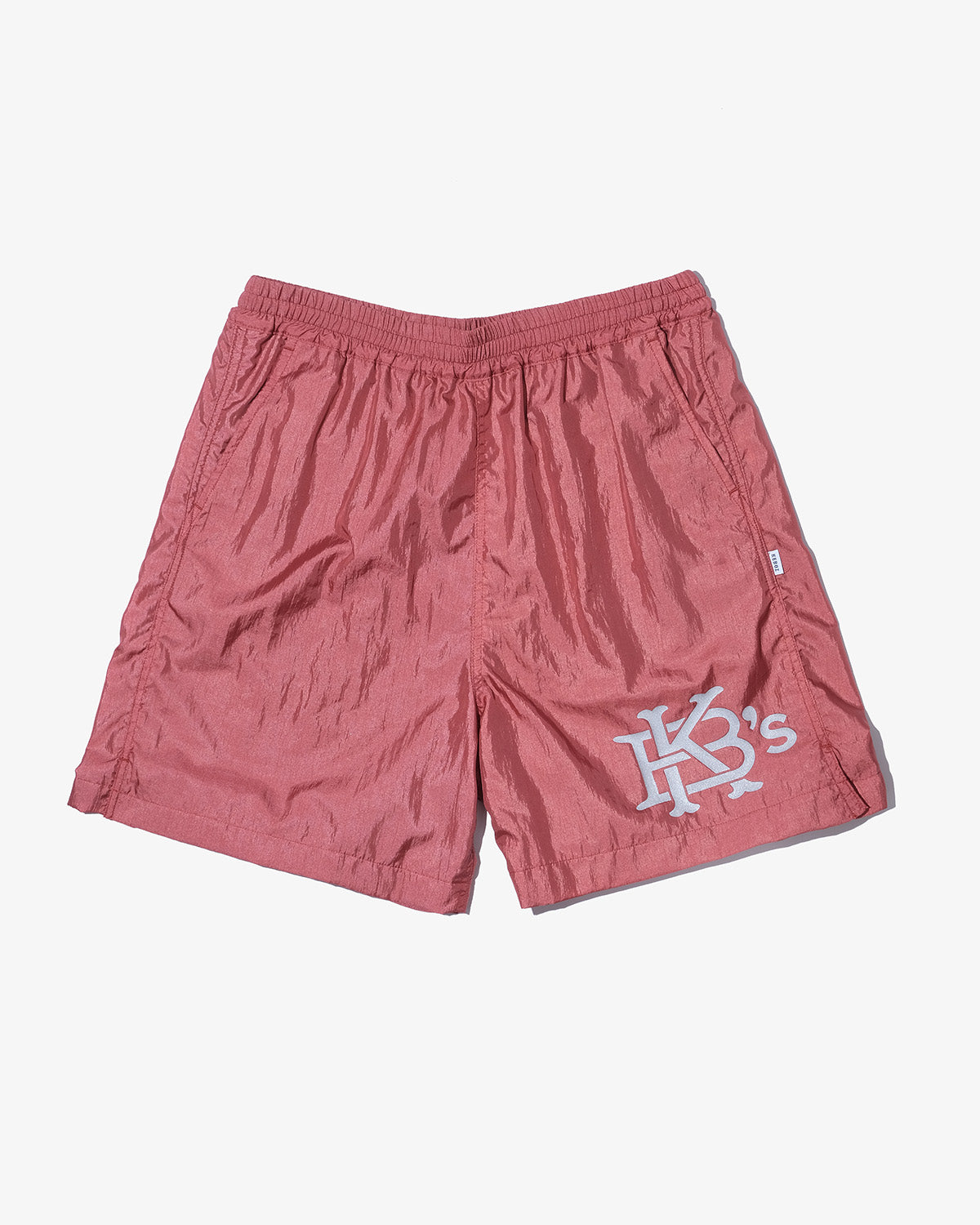 69. EFG NYLON SHORTS (Shipping period: June) 