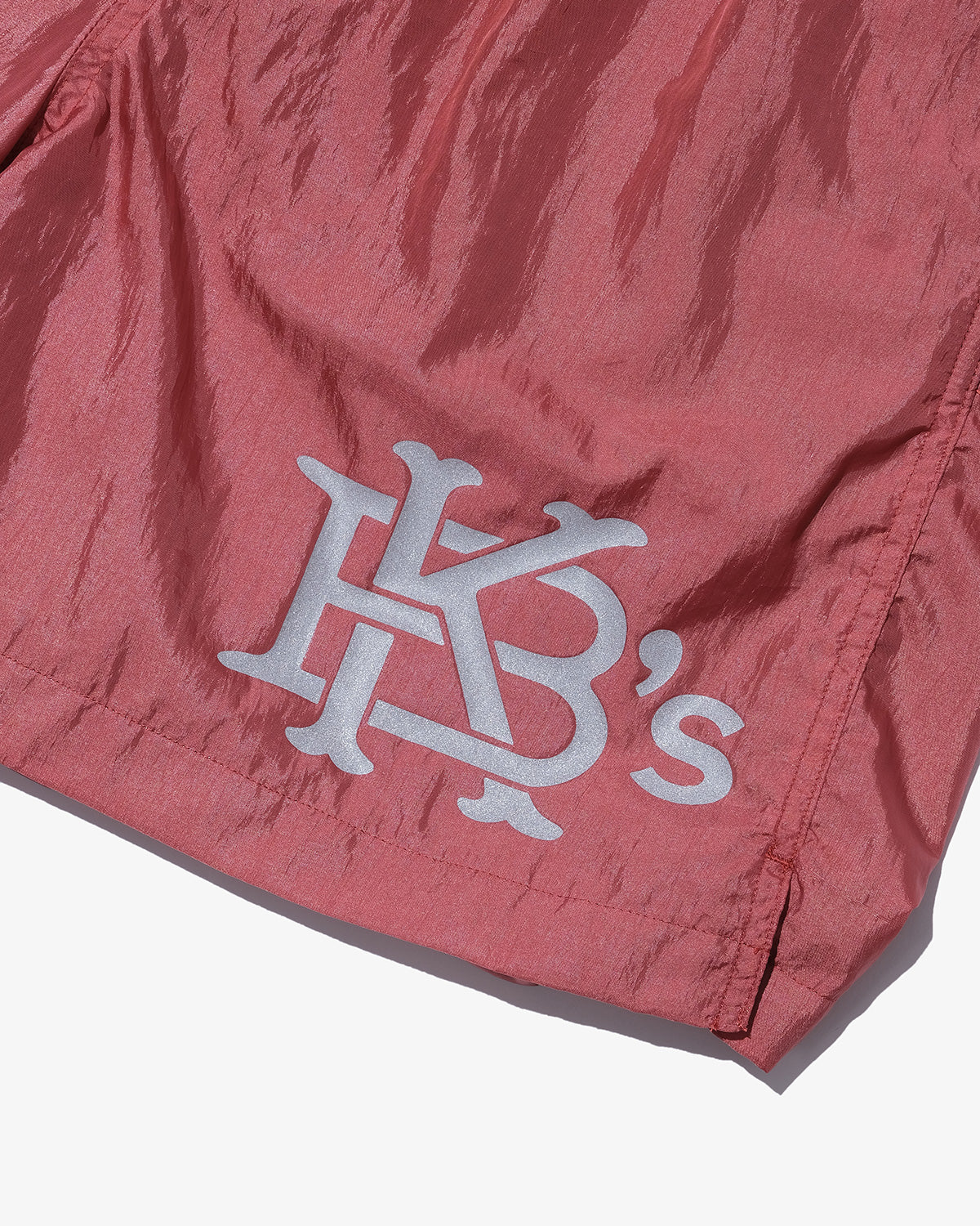 69. EFG NYLON SHORTS (Shipping period: June) 