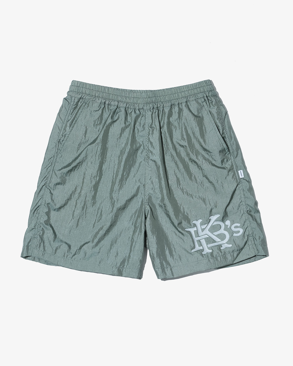 69. EFG NYLON SHORTS (Shipping period: June) 