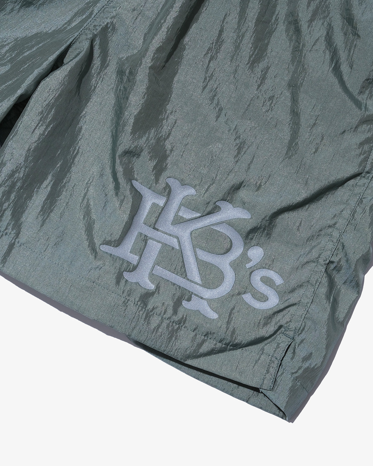69. EFG NYLON SHORTS (Shipping period: June) 