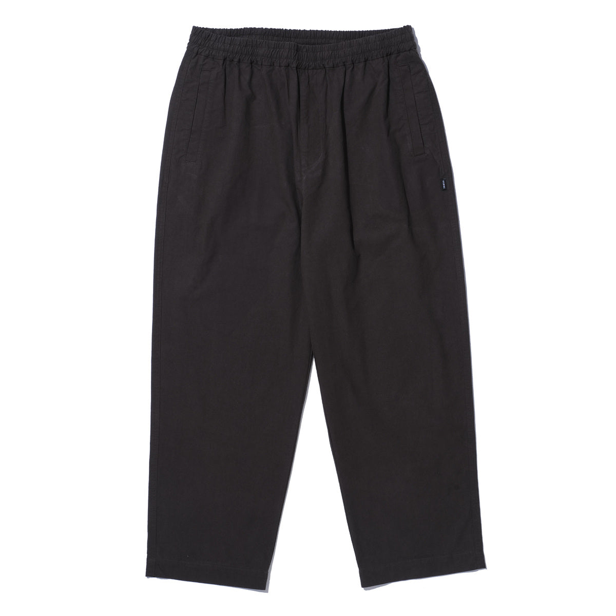 COTTON RELAX PANTS