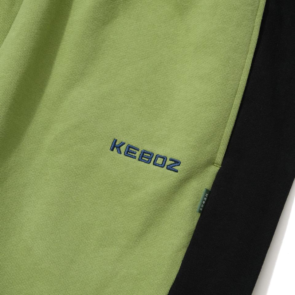 KAC 2TONE SWEAT TRACK PANTS