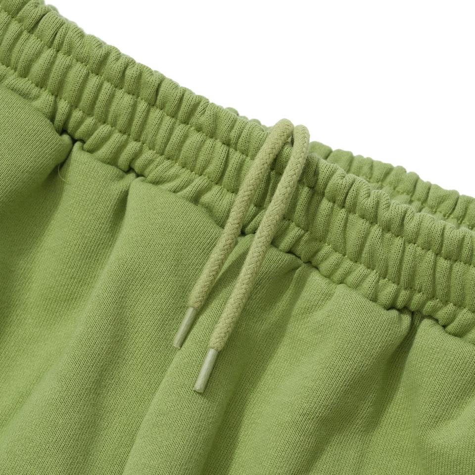 KAC 2TONE SWEAT TRACK PANTS