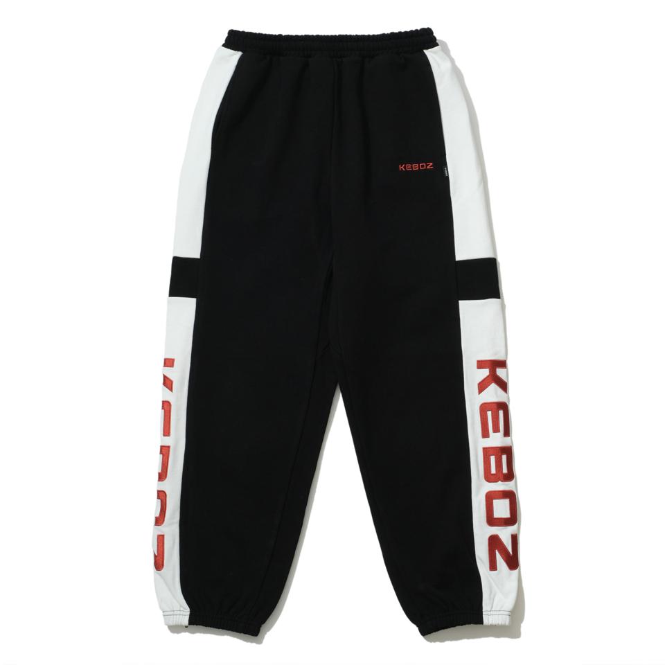 KAC 2TONE SWEAT TRACK PANTS