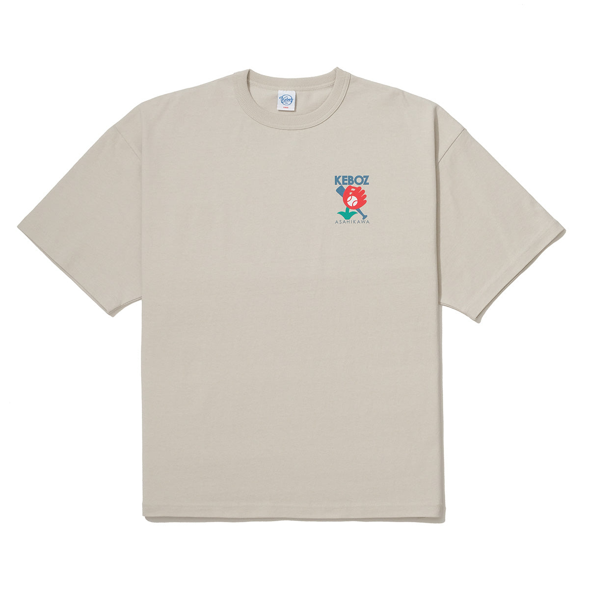 YFK S/S TEE
