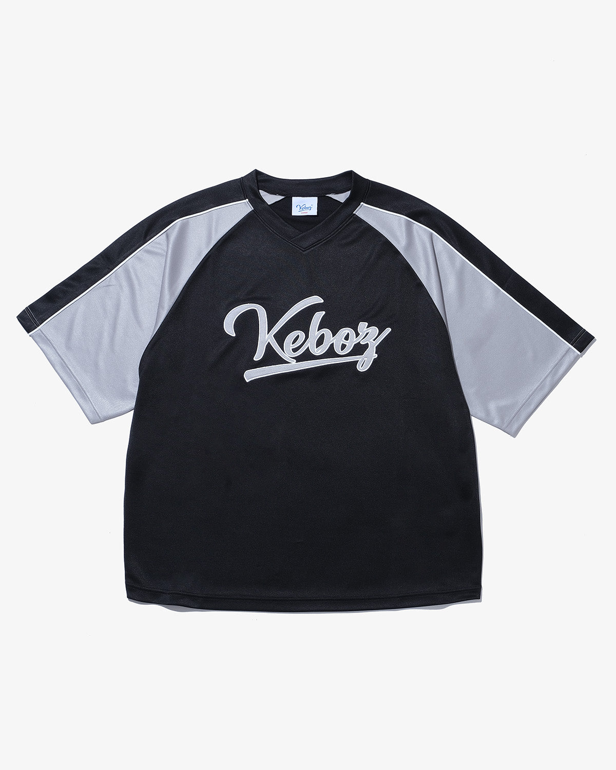 ICON V NECK SPORTS TEE
