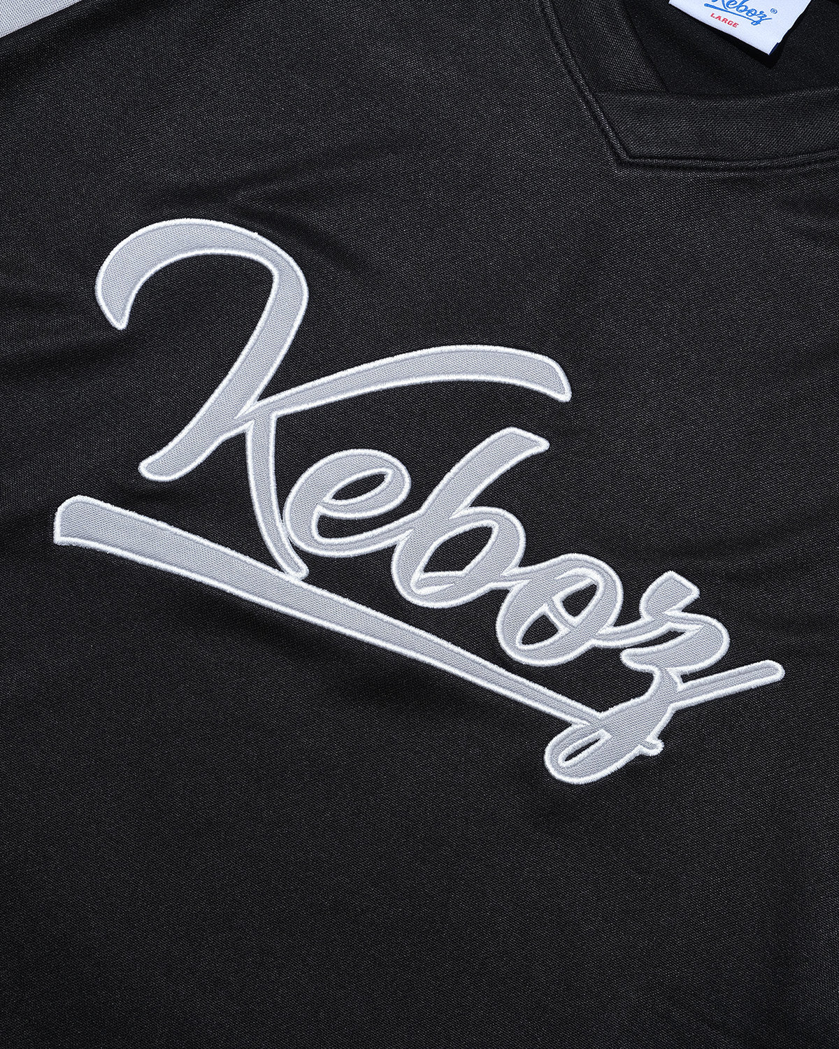 ICON V NECK SPORTS TEE