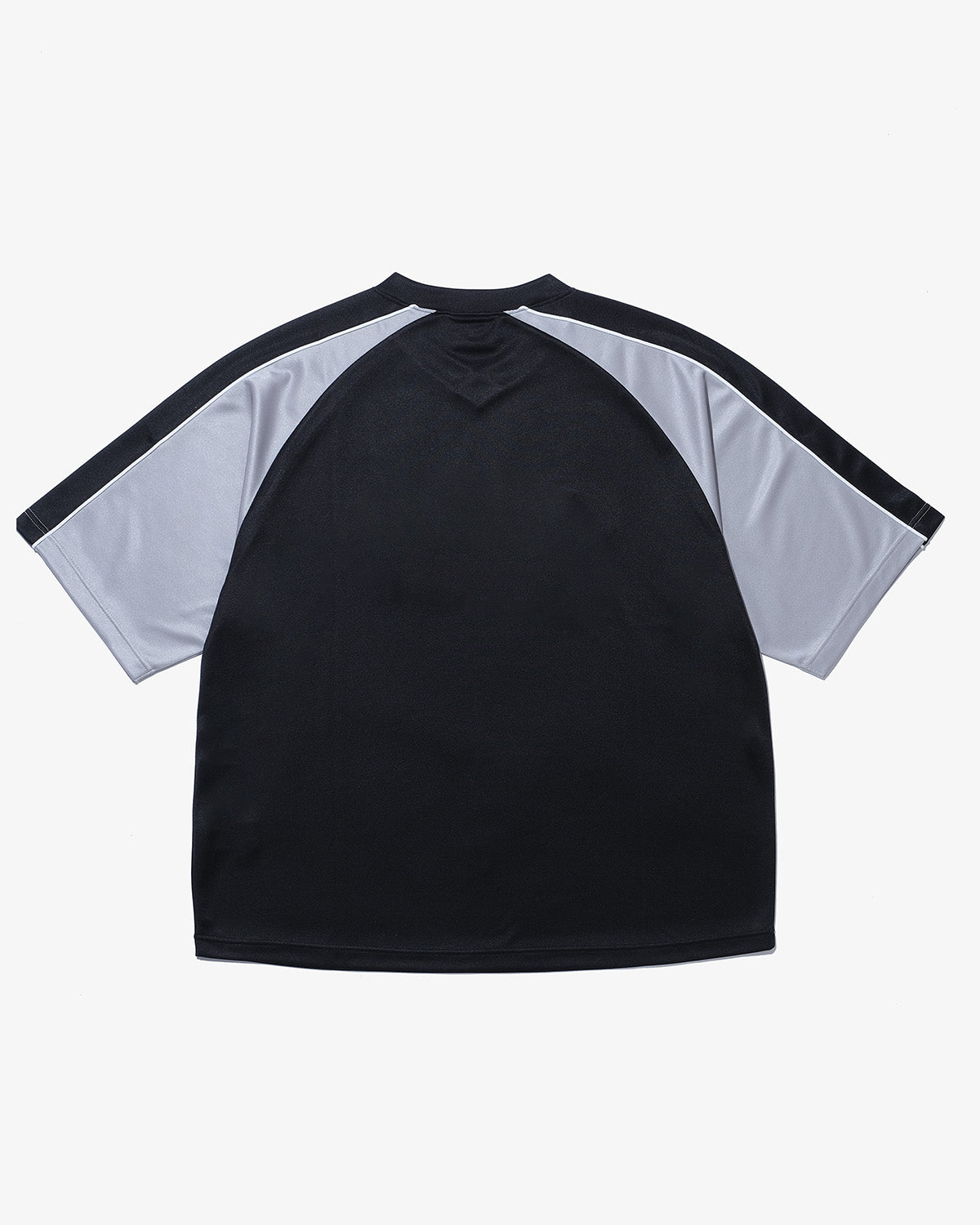 ICON V NECK SPORTS TEE