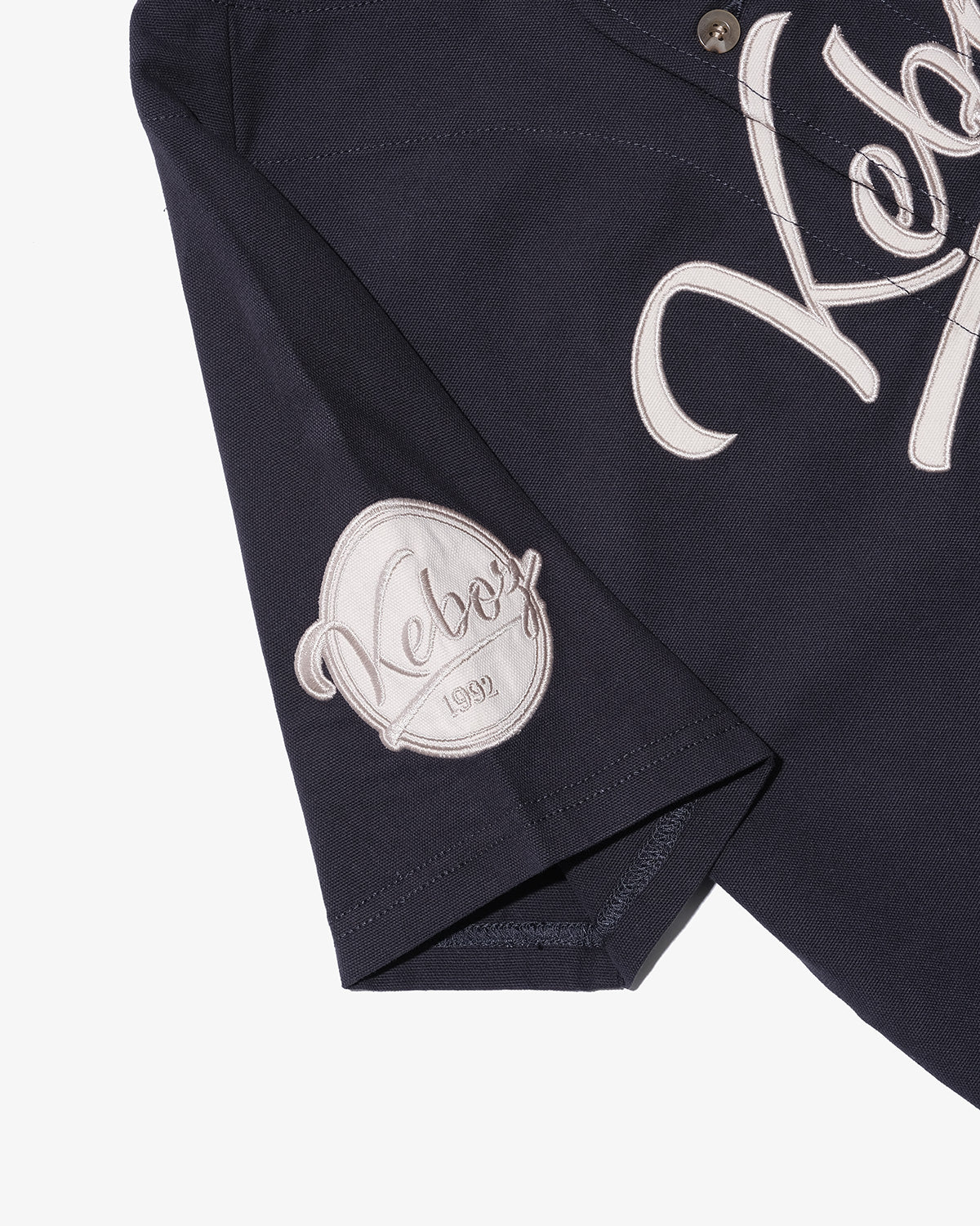 KIDS ICON CLASSIC BASEBALL JERSEY