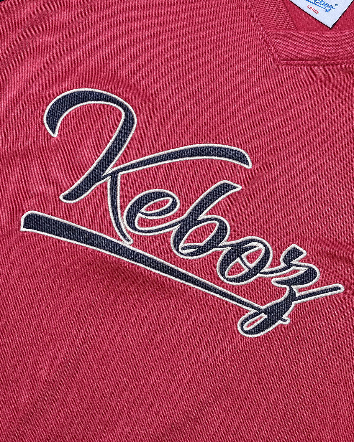 ICON V NECK SPORTS TEE