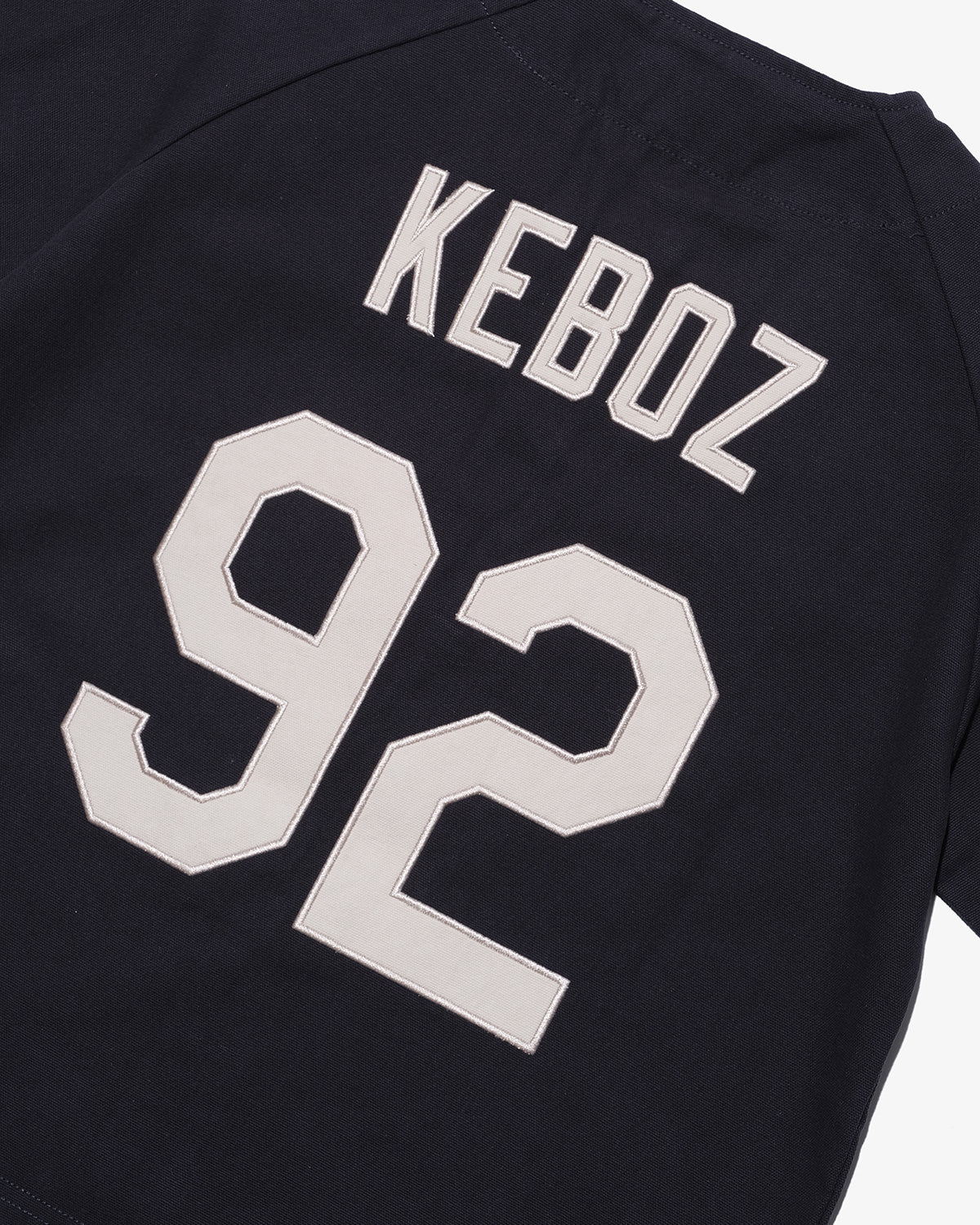 KIDS ICON CLASSIC BASEBALL JERSEY