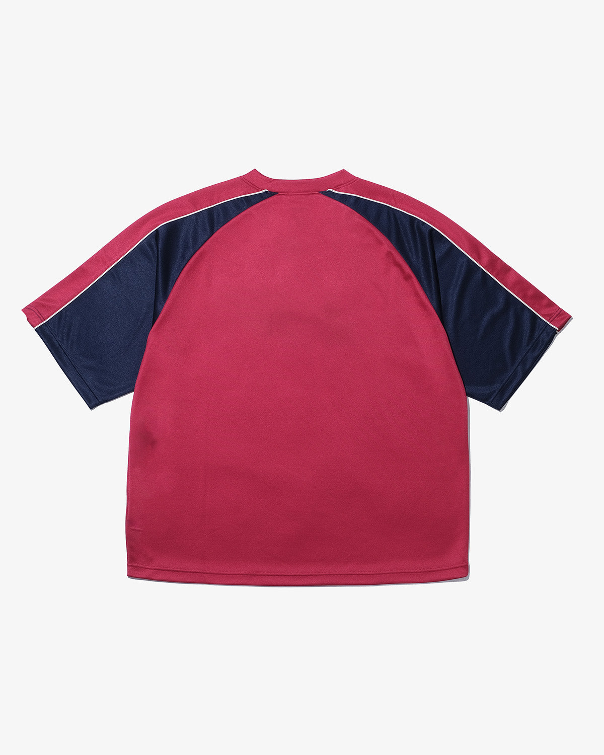 ICON V NECK SPORTS TEE