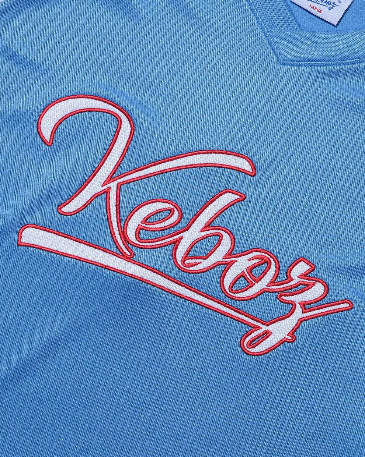 ICON V NECK SPORTS TEE