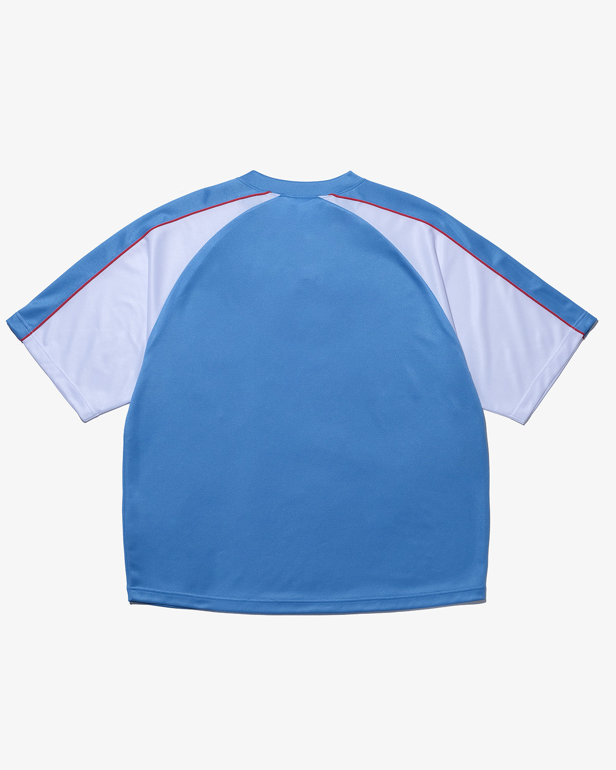 ICON V NECK SPORTS TEE
