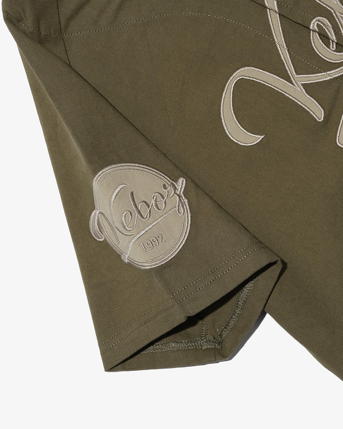 KIDS ICON CLASSIC BASEBALL JERSEY