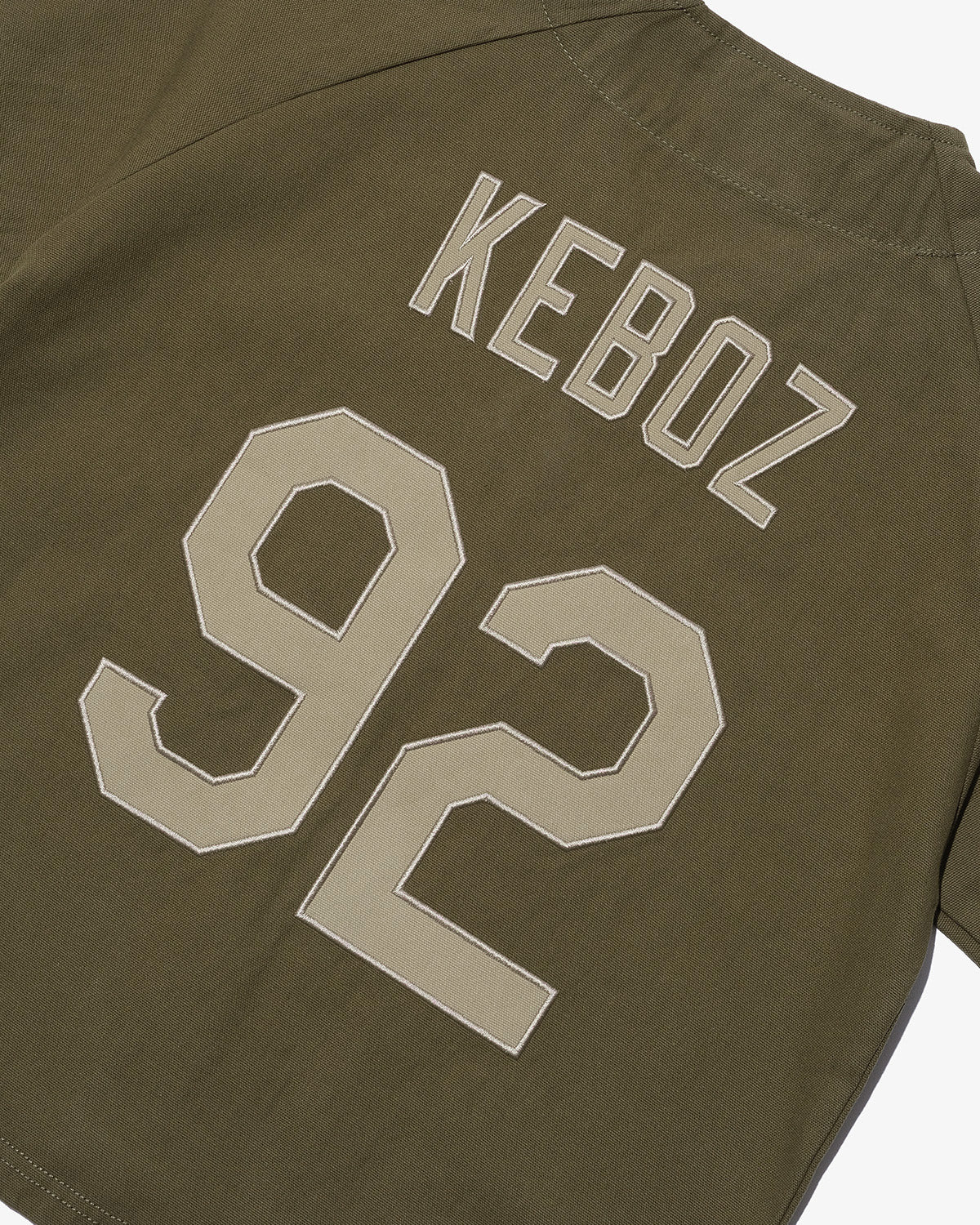 KIDS ICON CLASSIC BASEBALL JERSEY