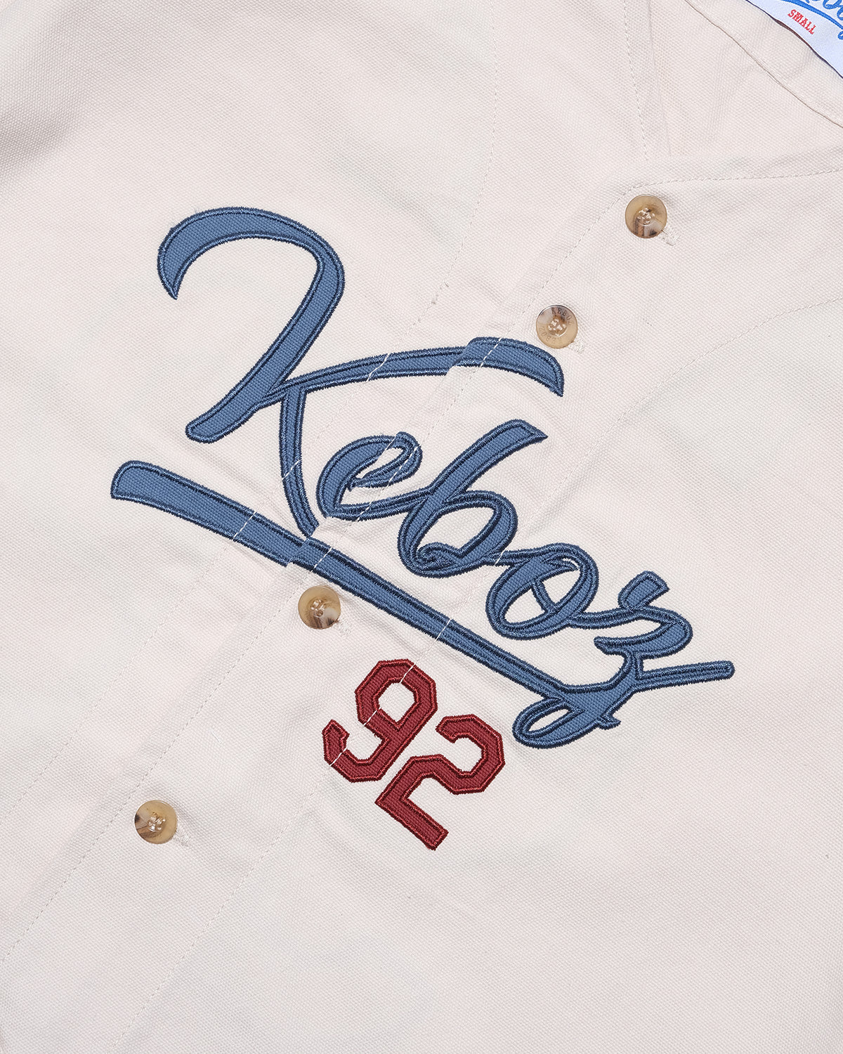 KIDS ICON CLASSIC BASEBALL JERSEY