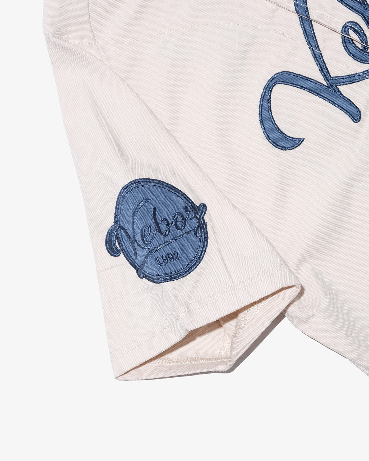 KIDS ICON CLASSIC BASEBALL JERSEY