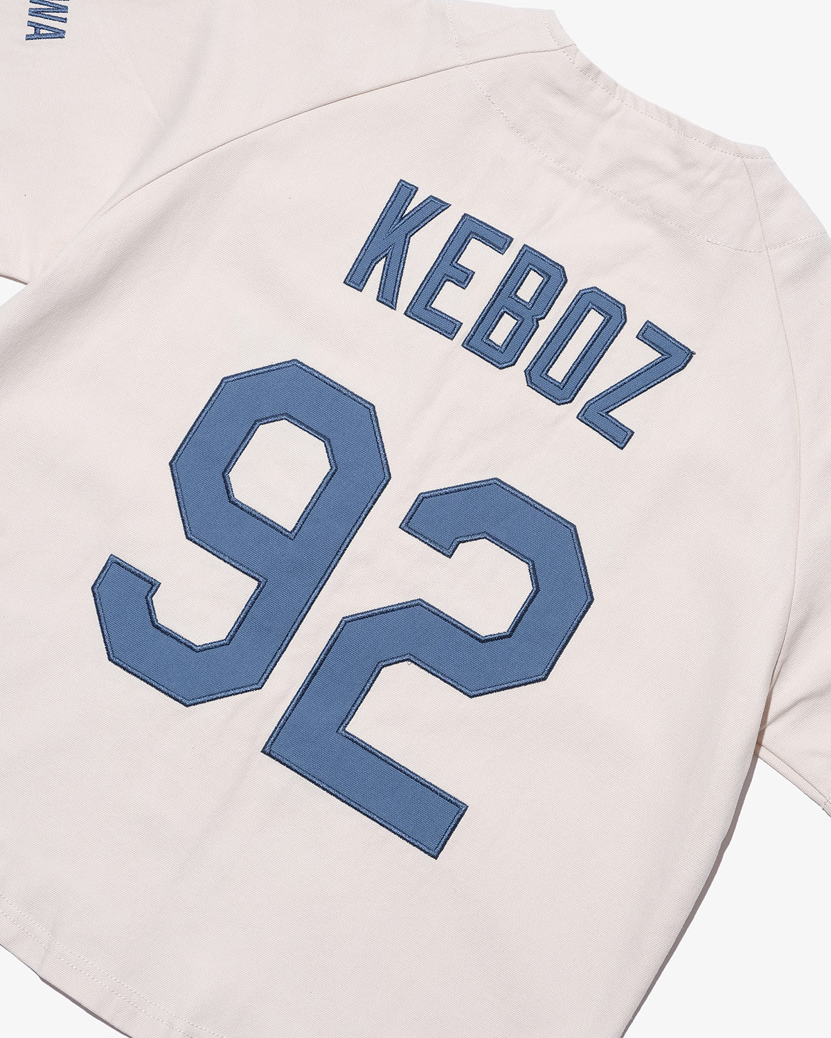 KIDS ICON CLASSIC BASEBALL JERSEY