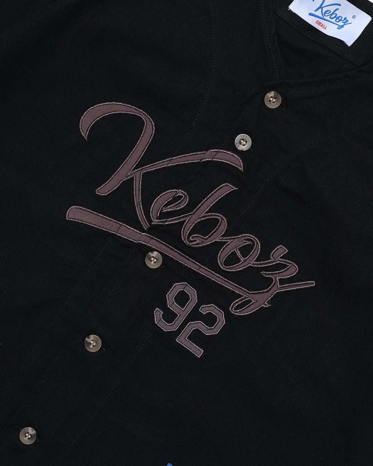 KIDS ICON CLASSIC BASEBALL JERSEY