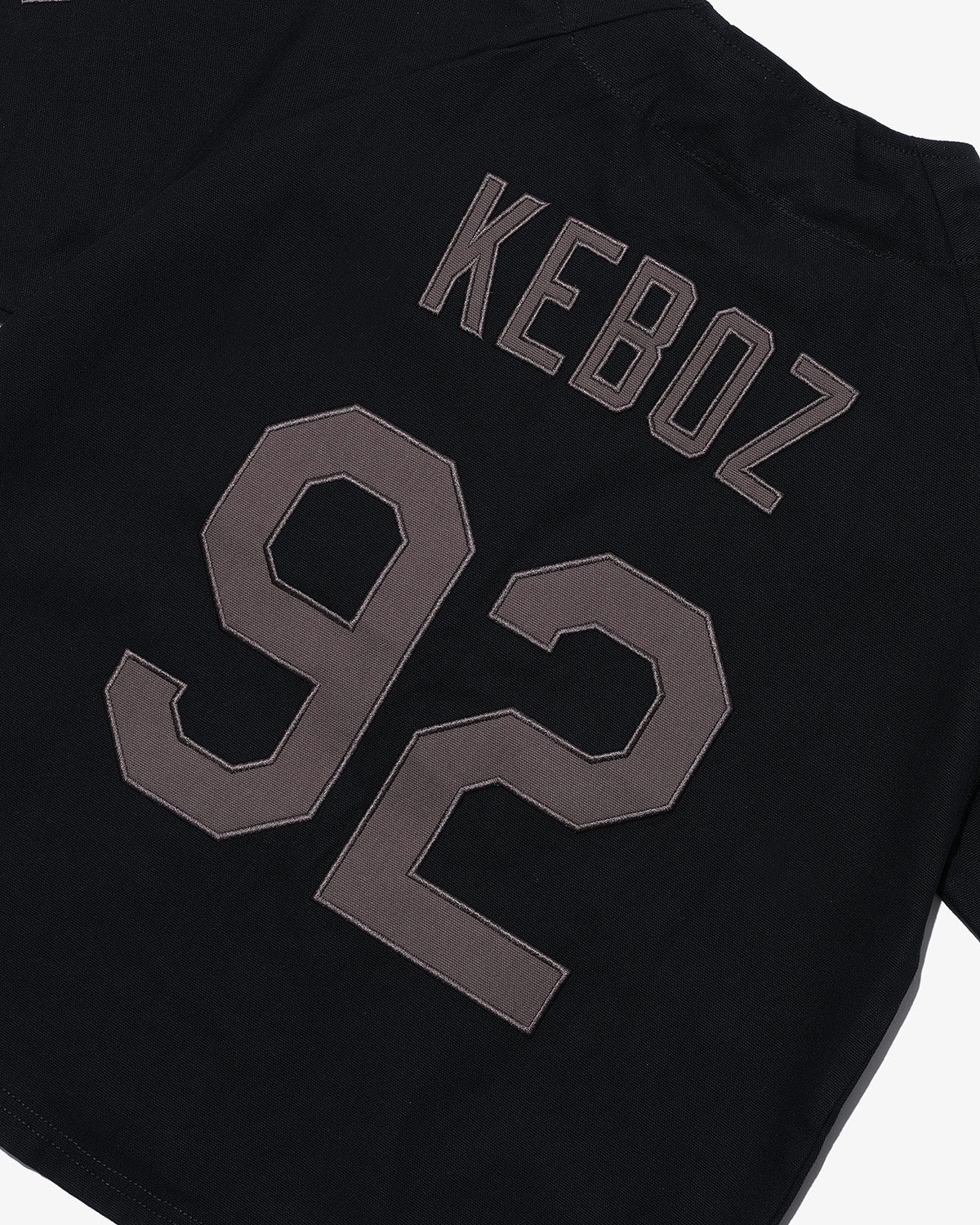 KIDS ICON CLASSIC BASEBALL JERSEY