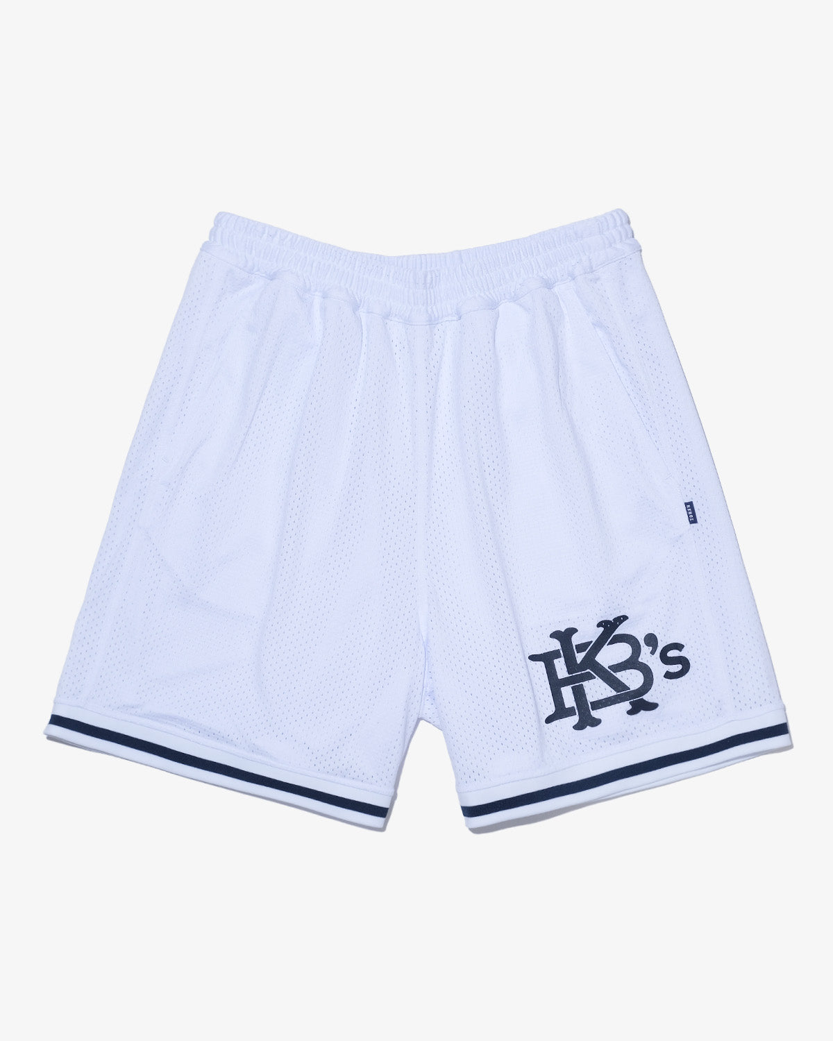 EFG MESH SHORTS