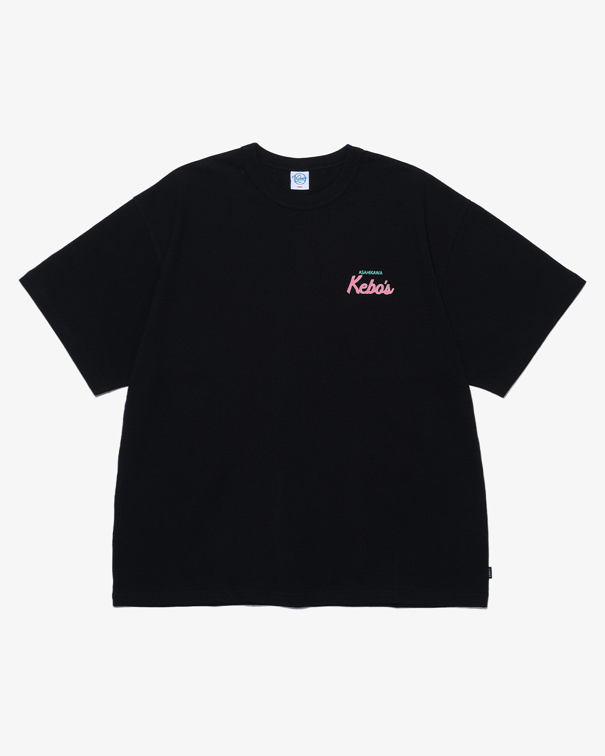MHR S/S TEE