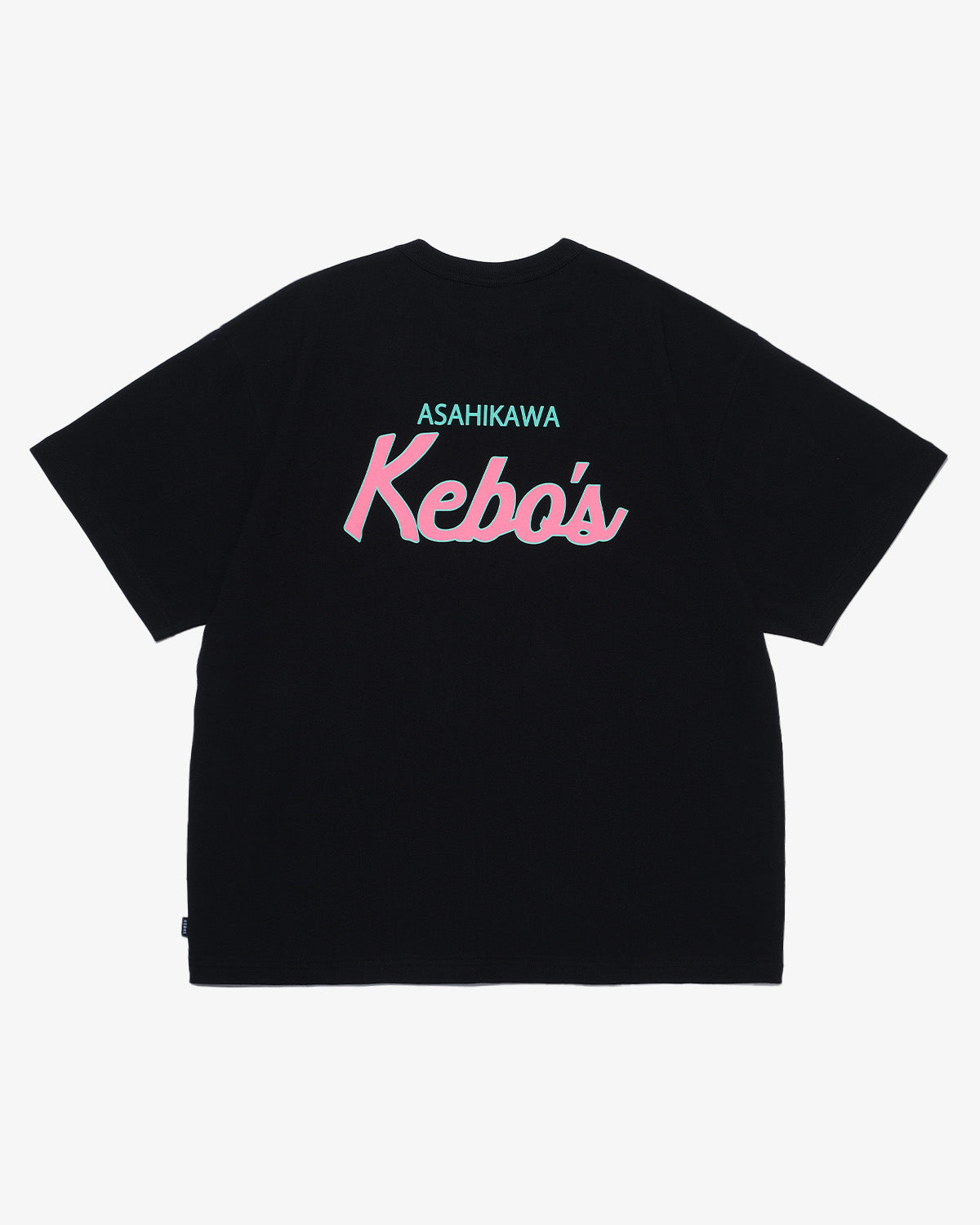 MHR S/S TEE