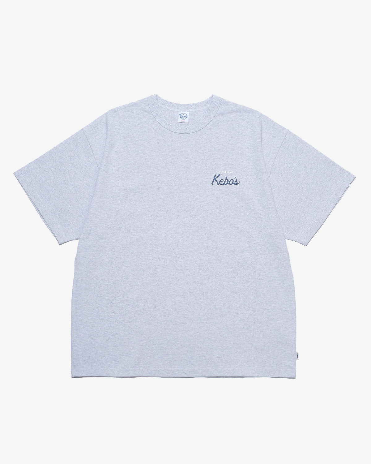 MHR S/S TEE
