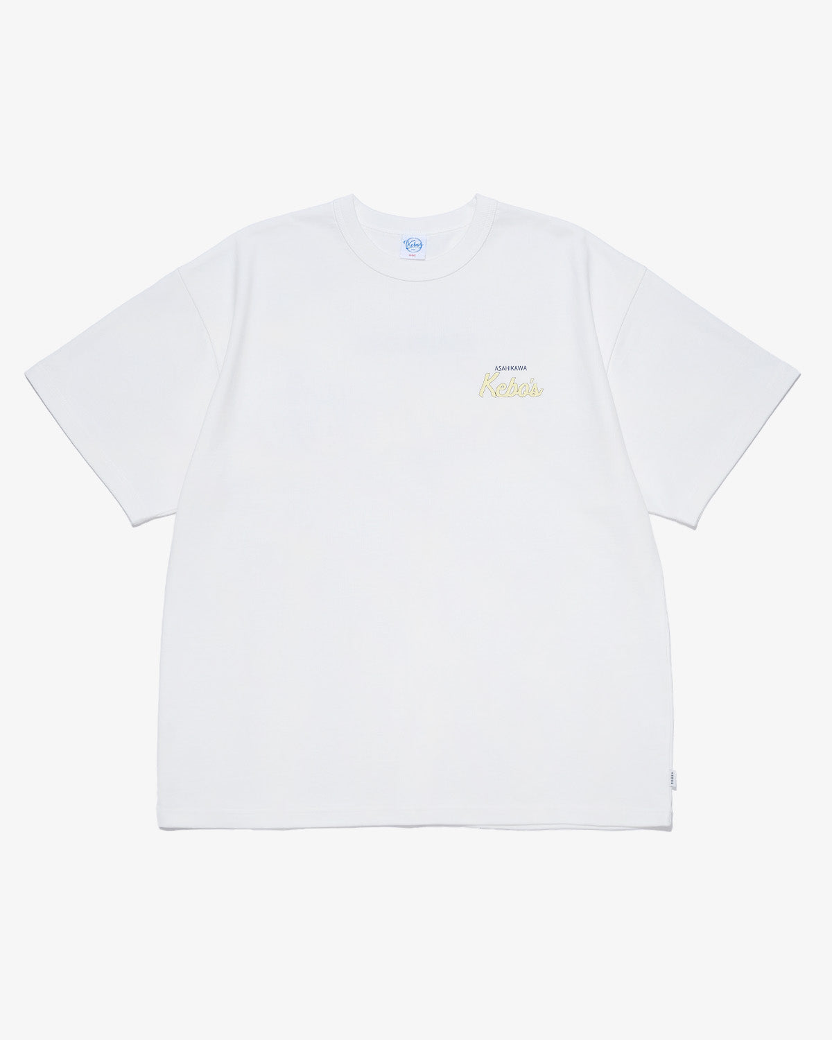 MHR S/S TEE