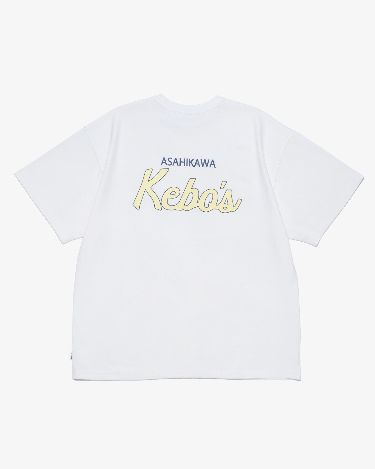 MHR S/S TEE