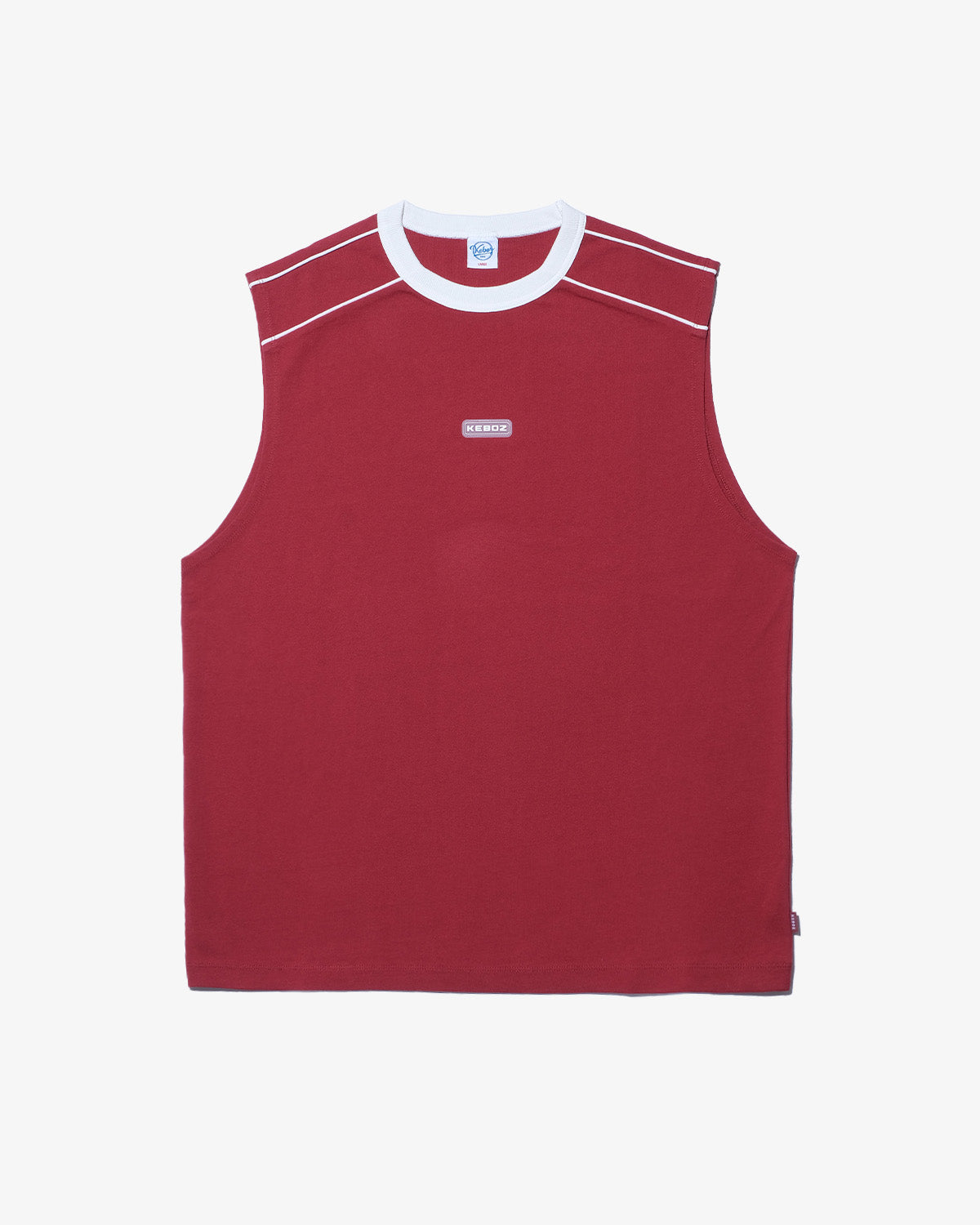 KAC PIPING TANKTOP