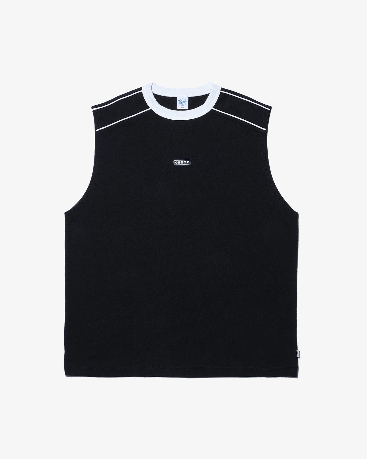 KAC PIPING TANKTOP