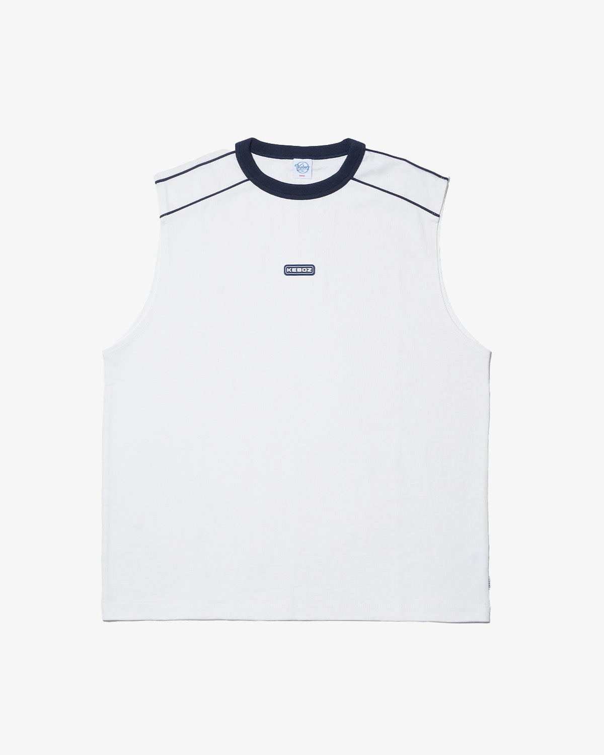KAC PIPING TANKTOP