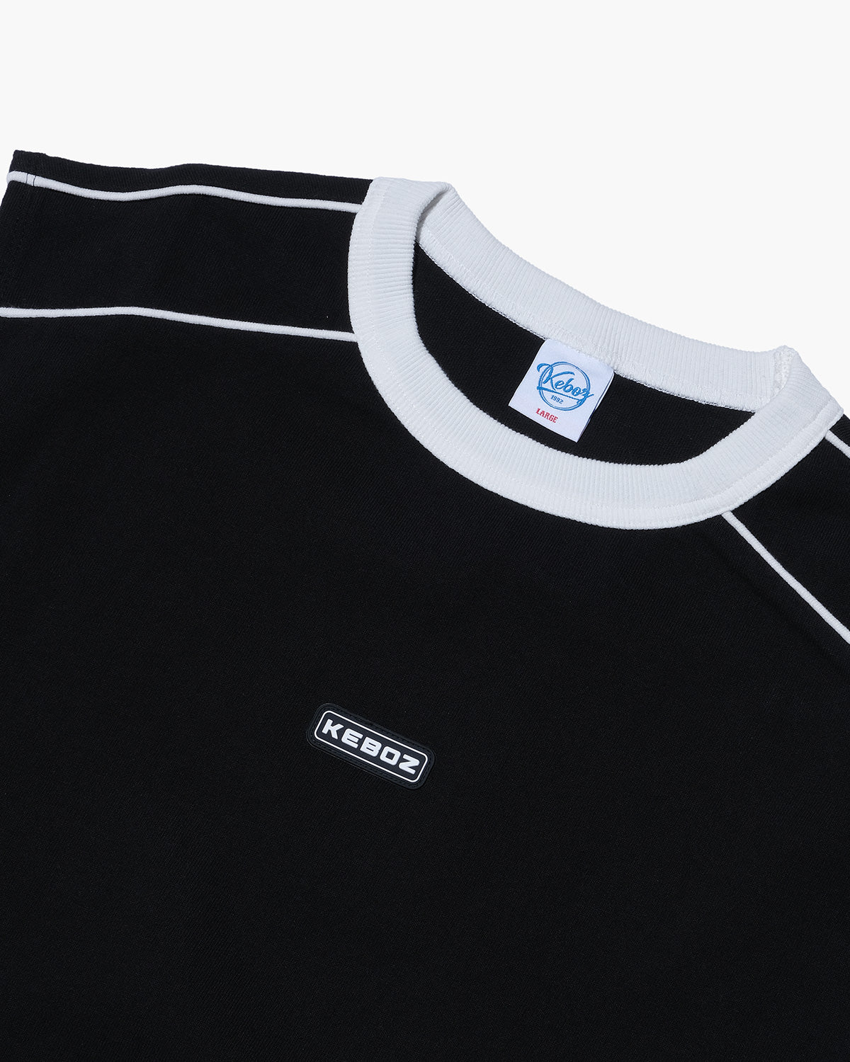 KAC PIPING TANKTOP