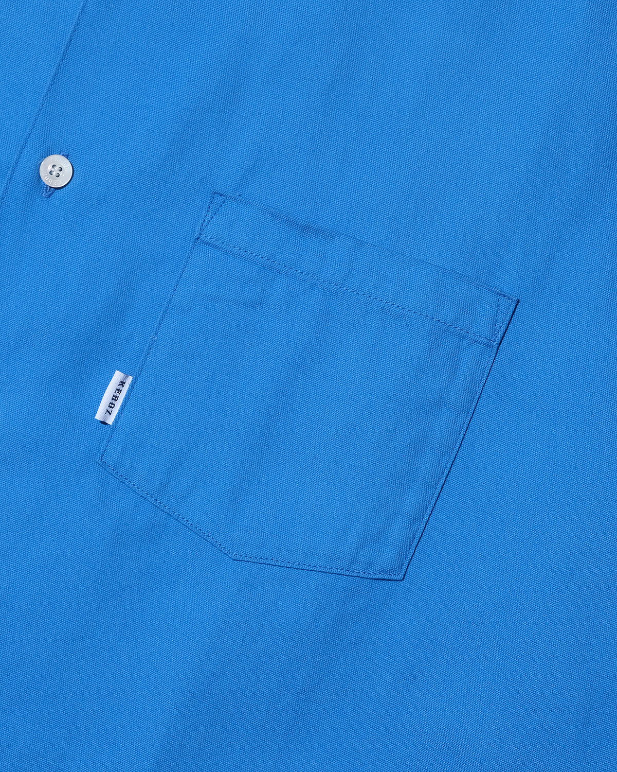 68. KEBOZ OX S/S SHIRT (Shipping: June) 