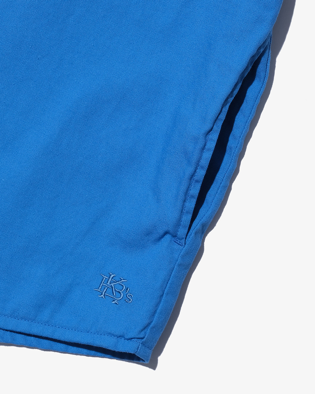 68. KEBOZ OX S/S SHIRT (Shipping: June) 