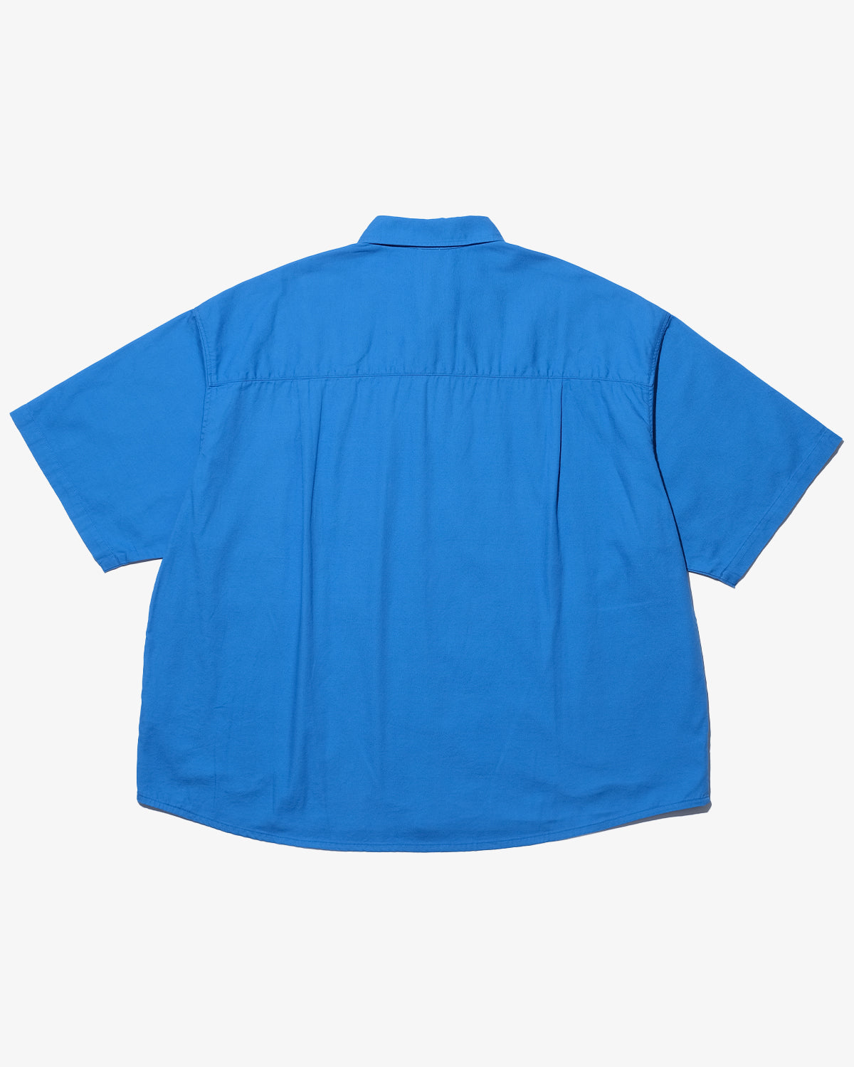 68. KEBOZ OX S/S SHIRT (Shipping: June) 