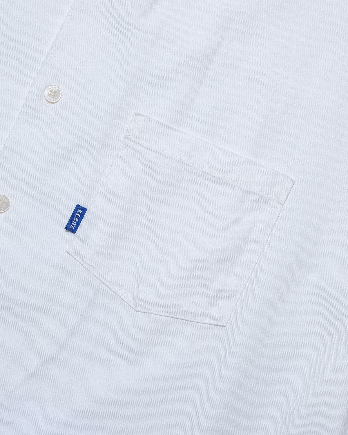 68. KEBOZ OX S/S SHIRT (Shipping: June) 