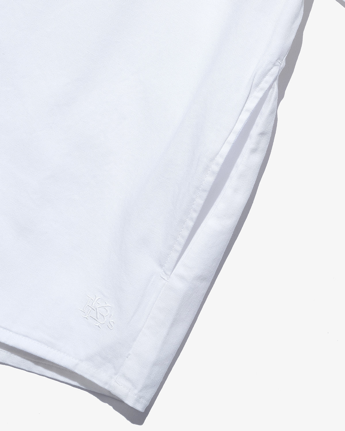 68. KEBOZ OX S/S SHIRT (Shipping: June) 
