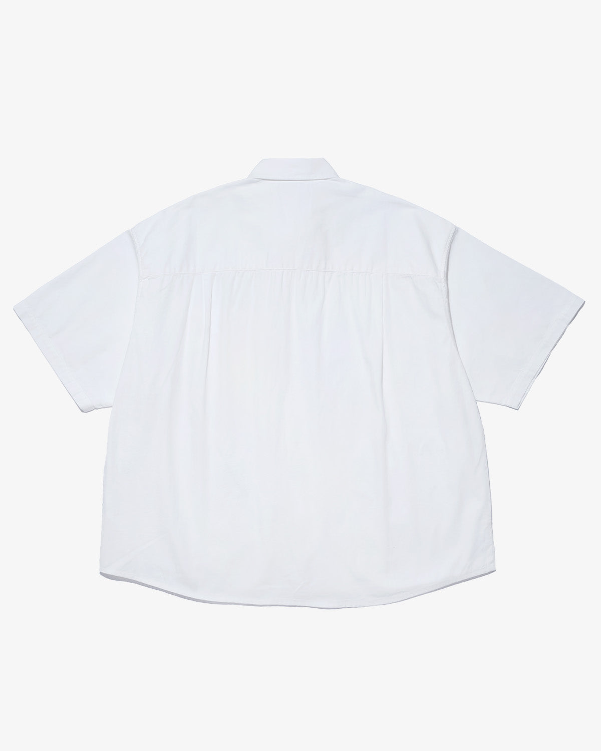 68. KEBOZ OX S/S SHIRT (Shipping: June) 