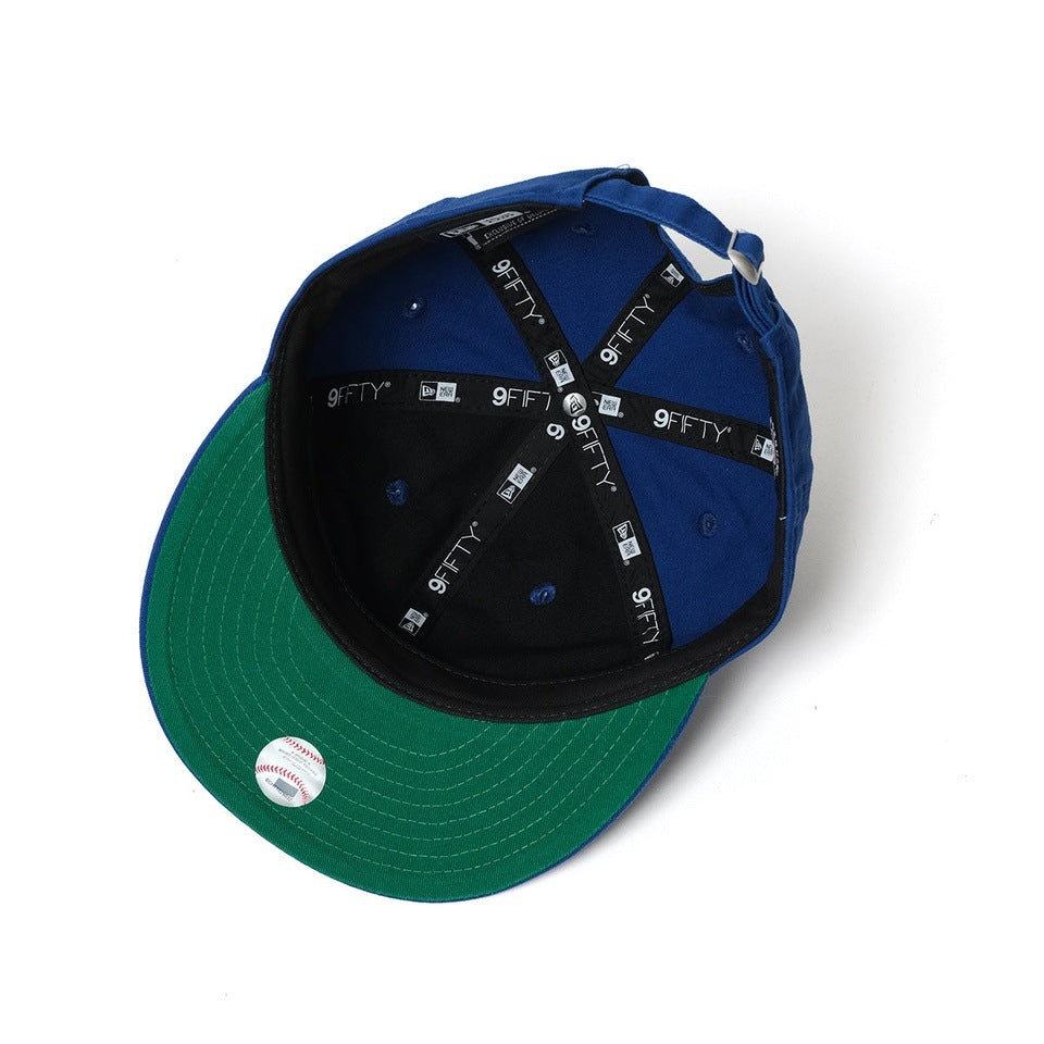KEBOZ EXCLUSIVE RC9FIFTY STRAPBACK 2